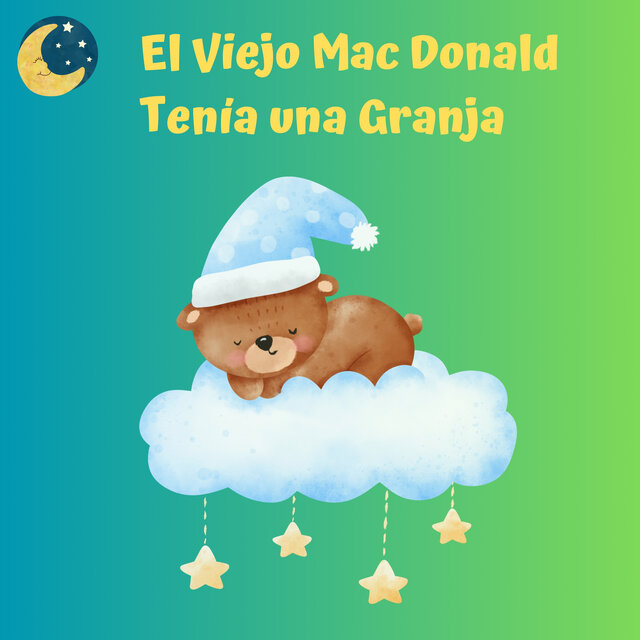 El Viejo Mac Donald Tenía una Granja
