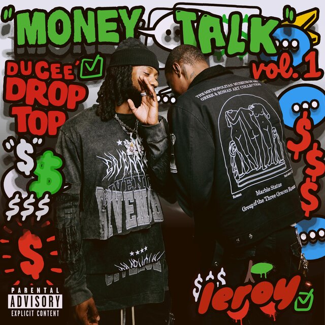 Money Talk, Vol. 1