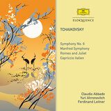 Tchaikovsky: Manfred Symphony, Op. 58, TH.28: 4. Allegro con fuoco