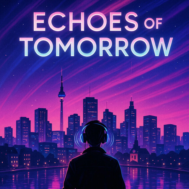 Echoes of Tomorrow