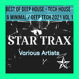 Kosmonautyk (Original Mix)