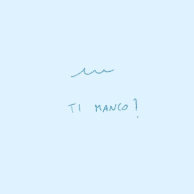 ti manco