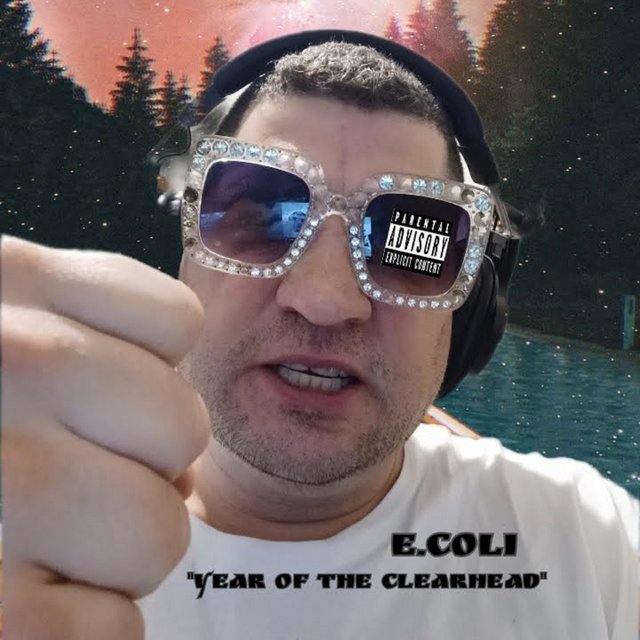 Year Of The Clearhead