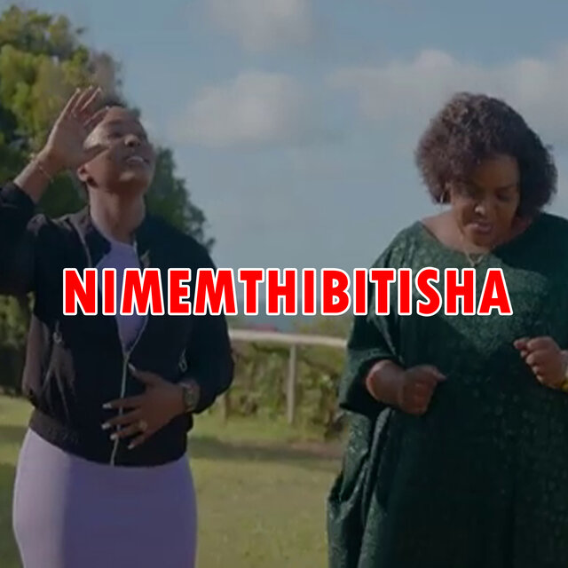 Nememthibitisha