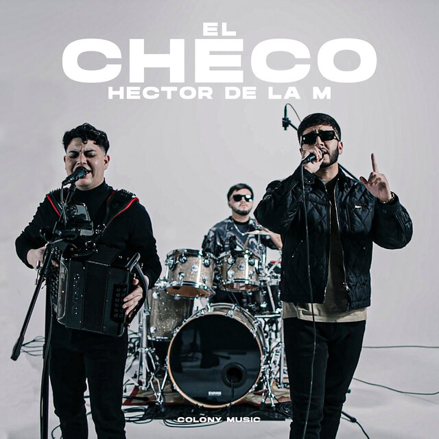El Checo (En Vivo)