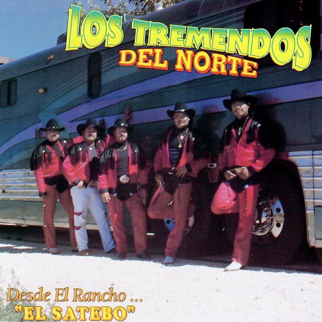 Desde el Rancho el Satebo
