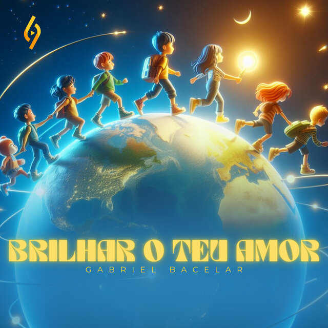 Brilhar o Teu Amor