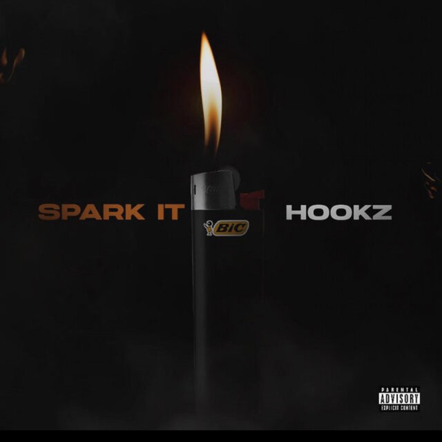 Spark It (feat. Kyy G)