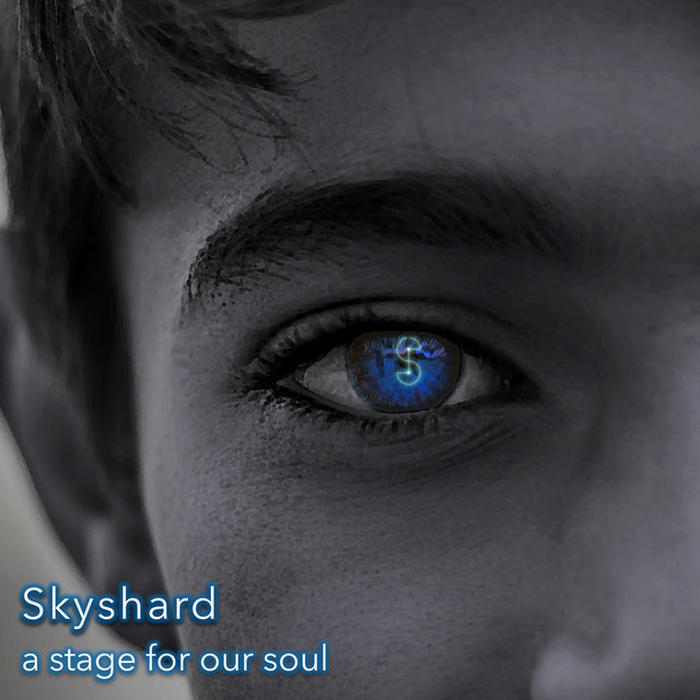 A Stage For Our Soul