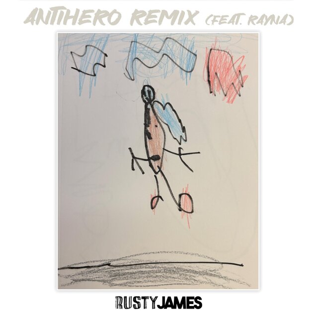 Antihero Remix