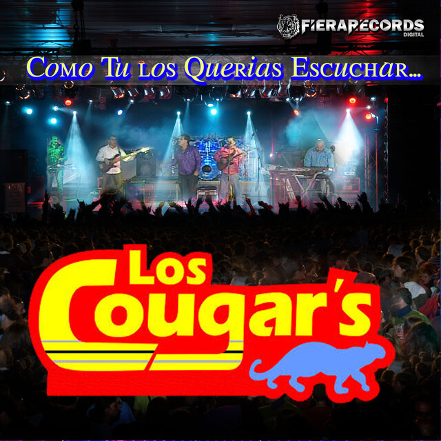 Como Tu los Querias Escuchar...