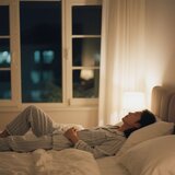 Serene Harmonies Restful Night