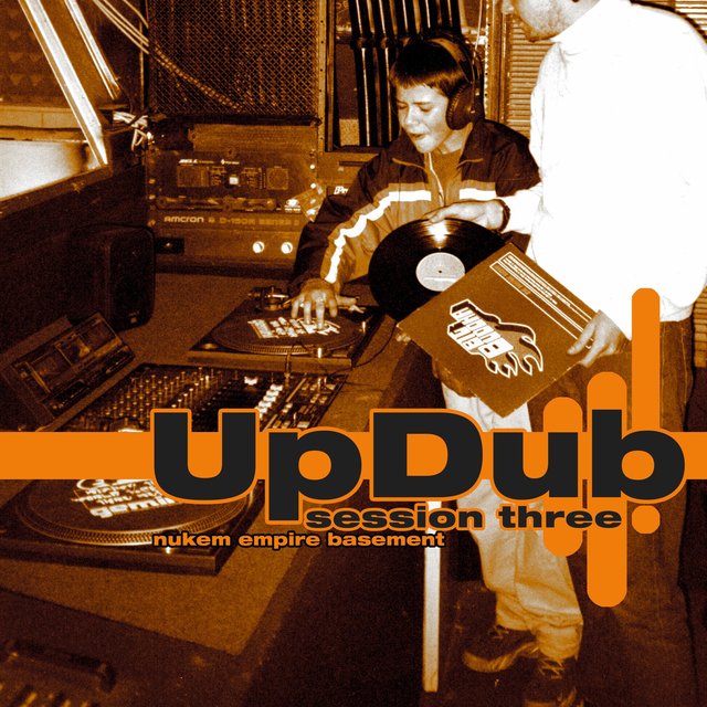 Up Dub Session Three
