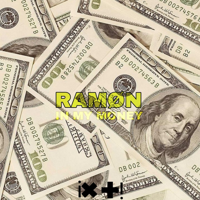 In My Money