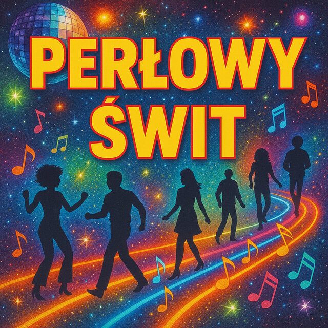 Perłowy Świt