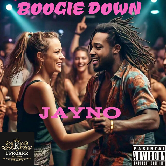 Boogie Down