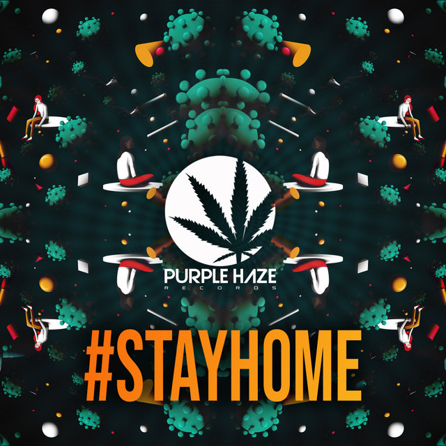 #stayhome