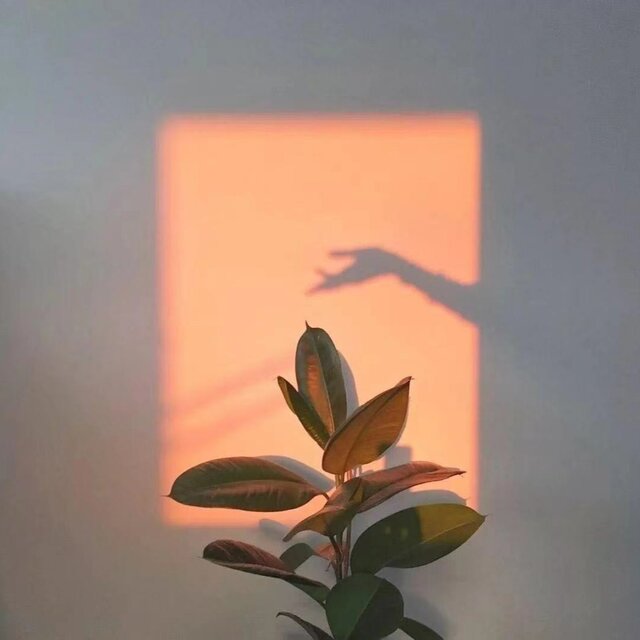 在一起