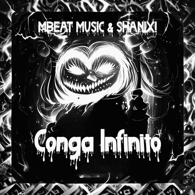 Conga Infinito (Radio Edit)
