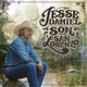 Cover art for album Son of the San Lorenzo by Jesse Daniel