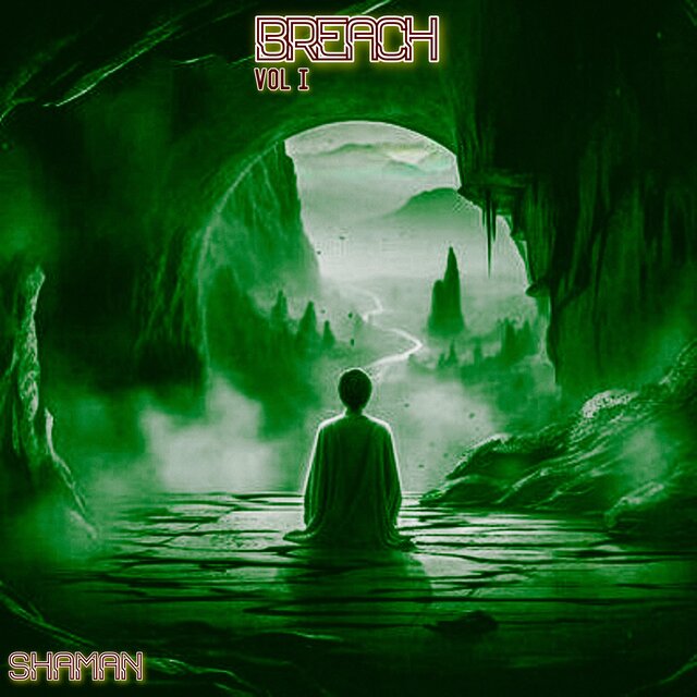 BREACH Vol.1