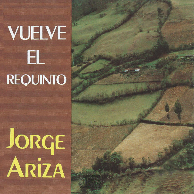 Vuelve el Requinto (Instrumental)