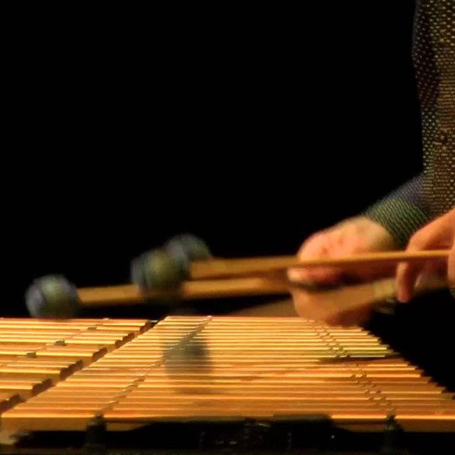 La Marimba (Remix)