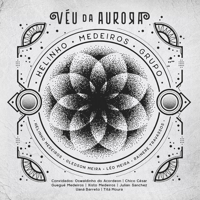 Véu da Aurora