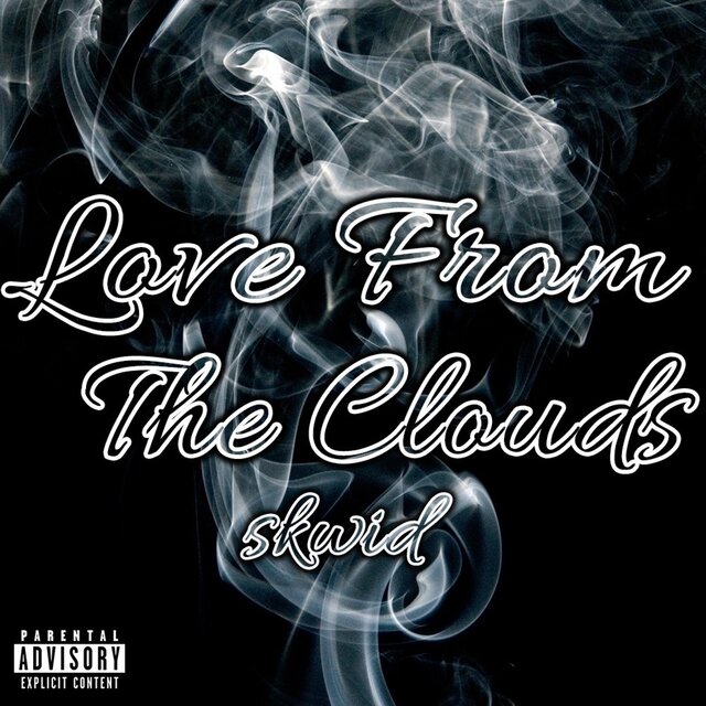 Love From The Clouds