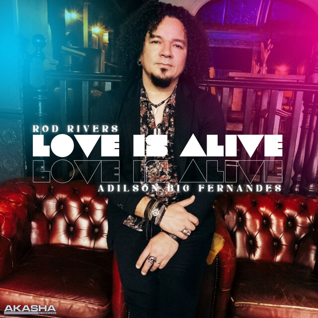 Love is Alive