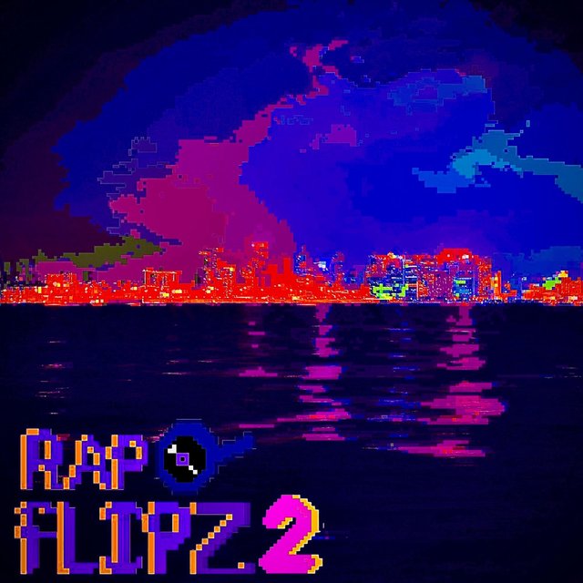 RAP FLIPZ 2
