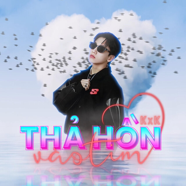 Thả Hồn Vào Tim (Hoàng Hôn 2) (Cover Remixes)