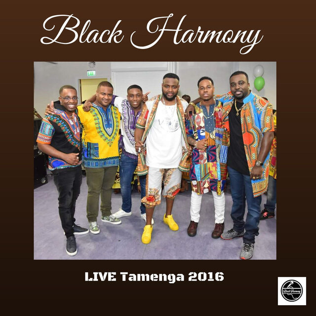 Tamenga 2016 (Live)