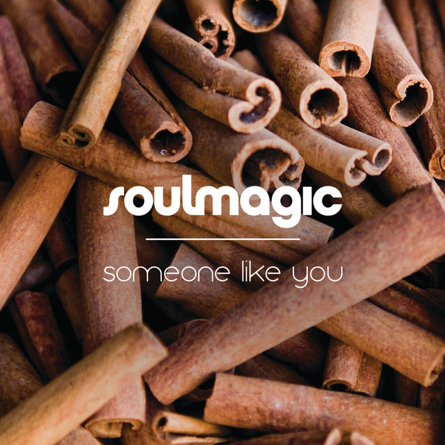 Someone Like You
