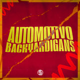 Automotivo Backyardigans