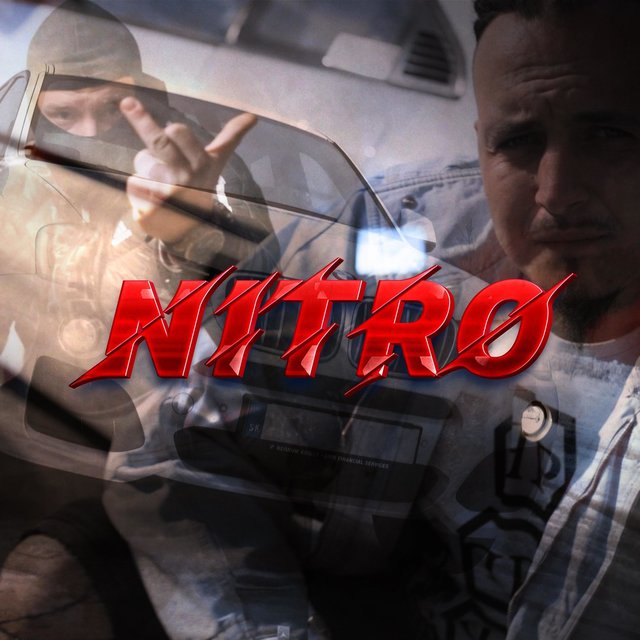 NITRO (feat. CALIBRI GANG & BEAST)