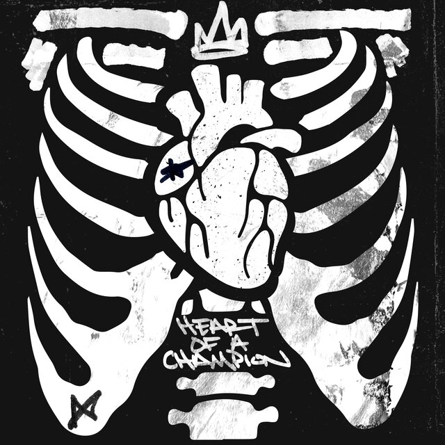 Heart of a Champion