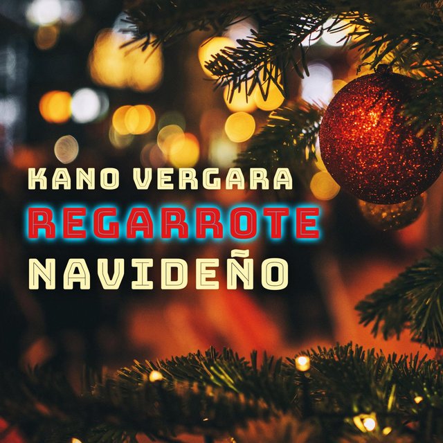 Regarrote Navideño
