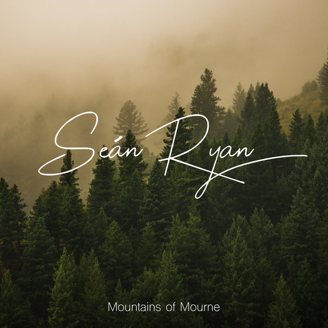 Mountains of Mourne
