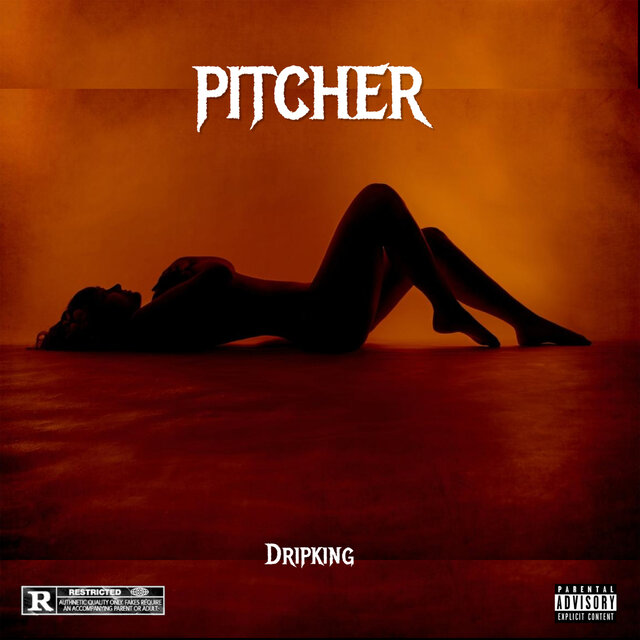 Pitcher
