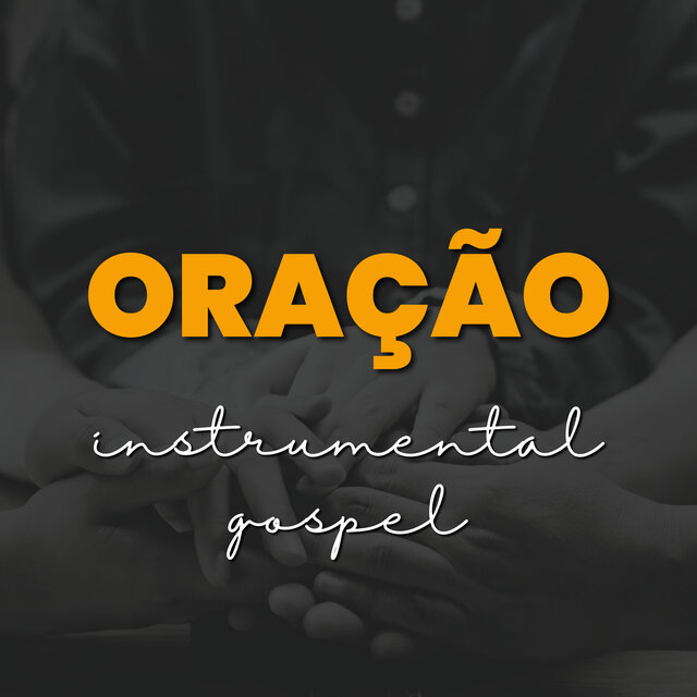 Oração - Instrumental Gospel