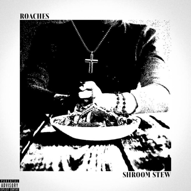 SHROOM STEW