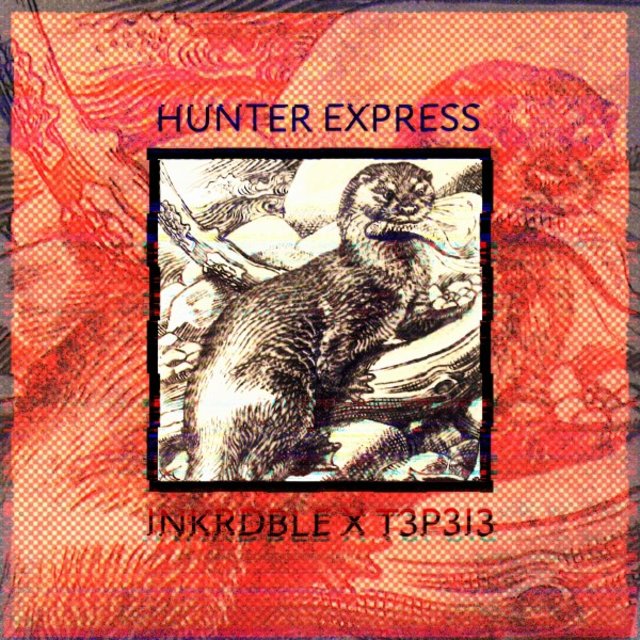 Hunter Express