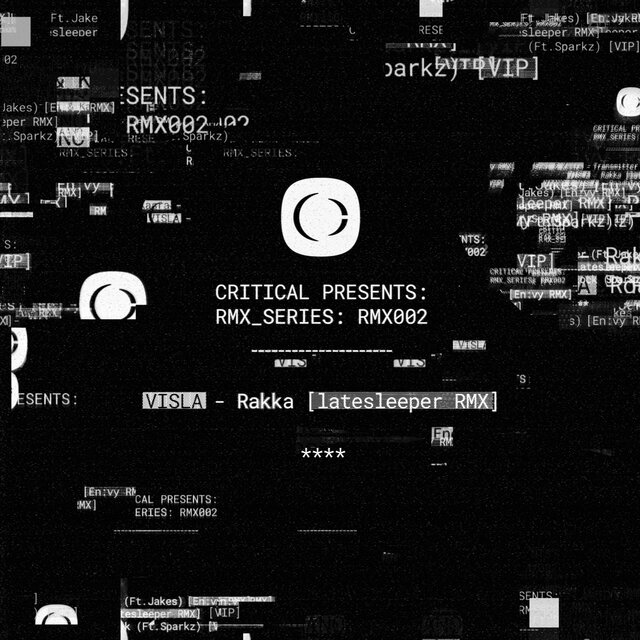 RAKKA (latesleepr Remix) (latesleeper Remix)