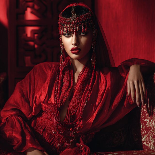 Ghoroub غروب