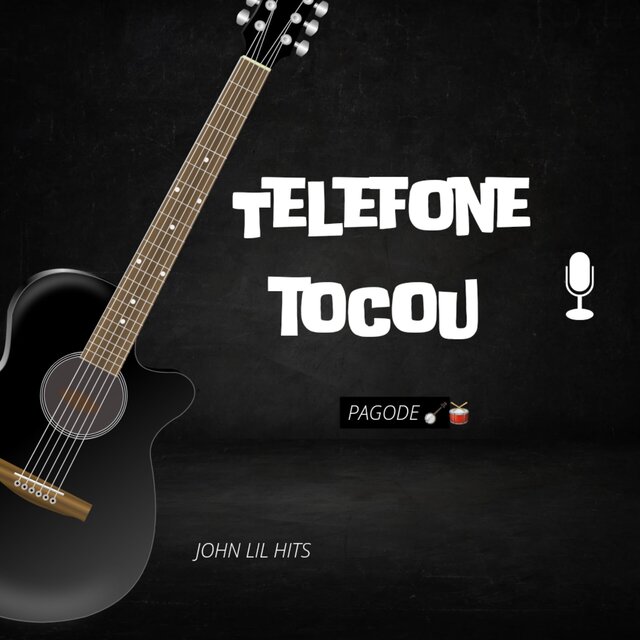 Telefone Tocou (Pagode)