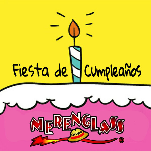 Fiesta de Cumpleaños