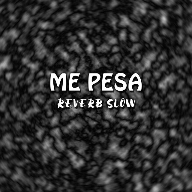 Me Pesa (Reverb Slow)