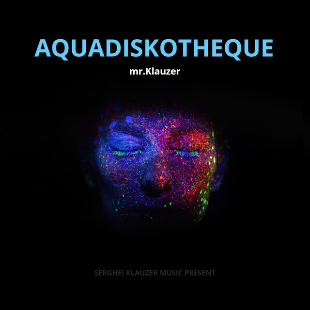Aquadiskotheque (Extremely Energetic)