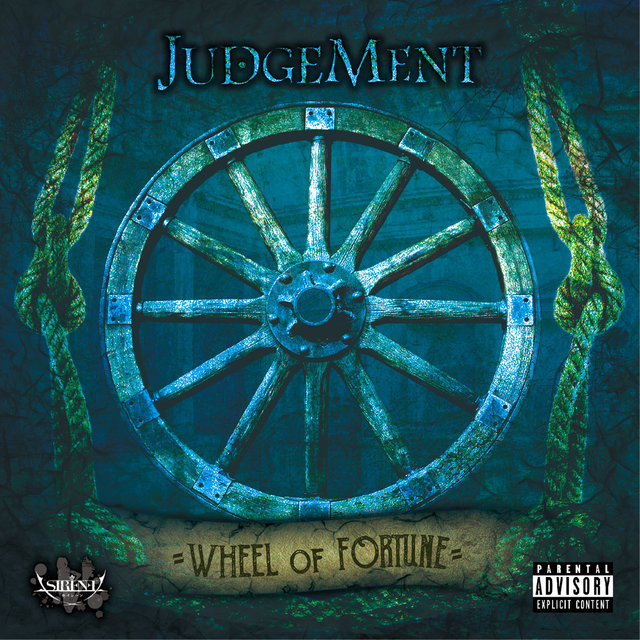 JUDGEMENT ~WHEEL OF FORTUNE~